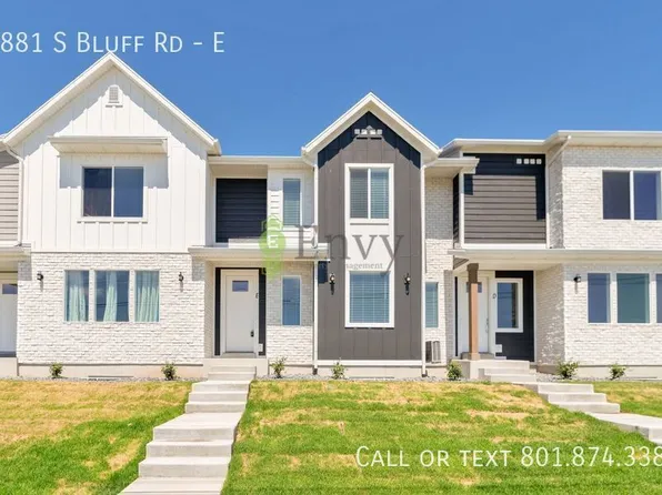 2881 S Bluff Rd Unit E, Syracuse, UT 84075