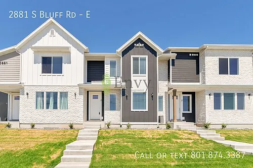 2881 S Bluff Rd #E Photo 1 2881 S Bluff Rd #E Photo 1
