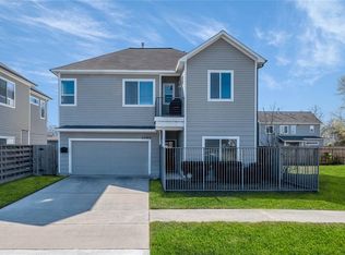 2205 Solo St, Houston, TX 77020