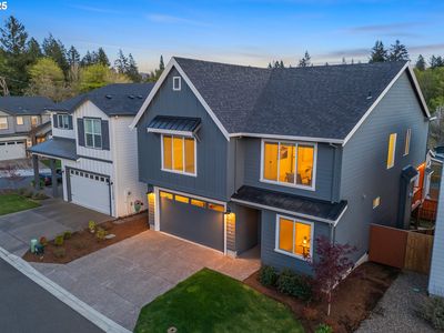 11674 NW Northern Ln, Portland, OR, 97229
