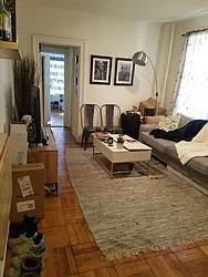 Rented by Allen Harris, LREB