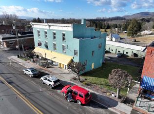 375 S Main St, Union, WV 24983