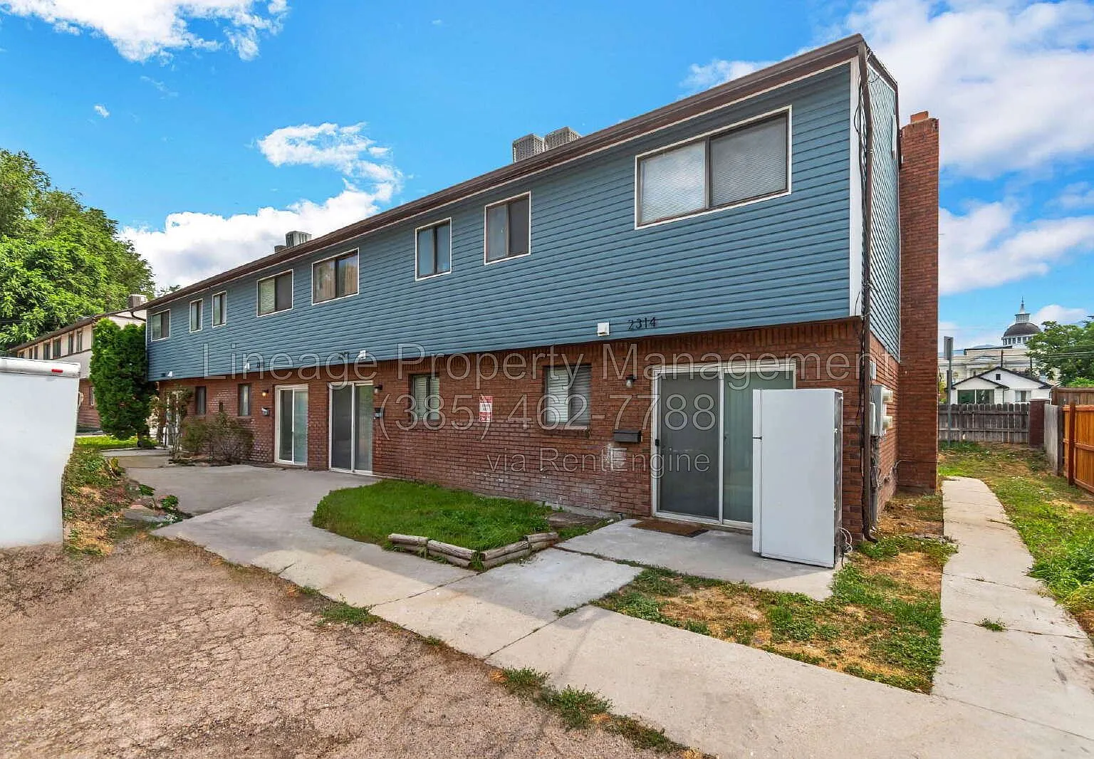 2 bed, 1.5 bath, 1130 sqft, $2,000 — Photo 4