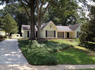 2809 Brookside Dr, Mobile, AL 36693