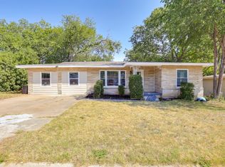 5005 Monette St, Haltom City, TX 76117