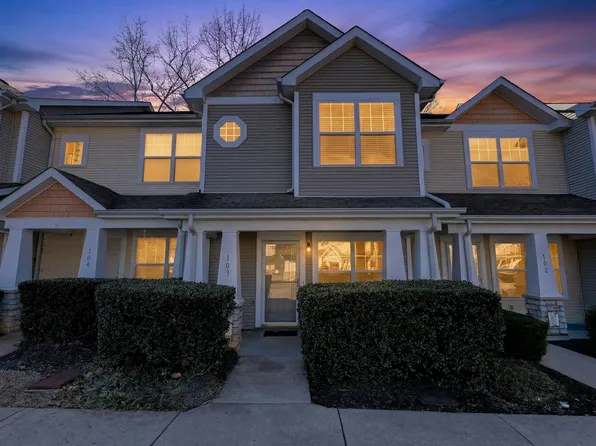 3535 Bell Rd APT 103, Nashville, TN 37214