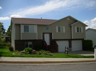 536 Maple Dr, Rexburg, ID 83440