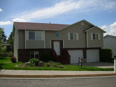 536 Maple Dr, Rexburg, ID, 83440