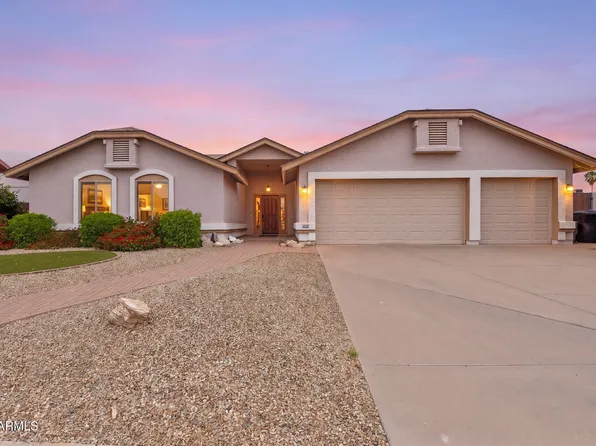 2658 E ELMWOOD Street, Mesa, AZ 85213
