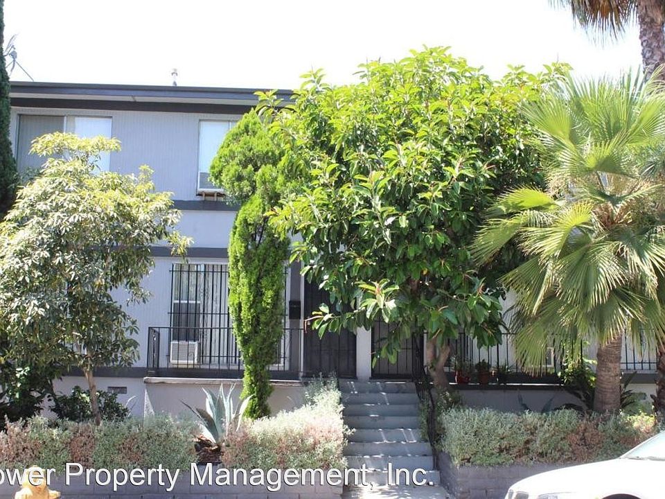 1st image of 1001 N Curson Ave #9
