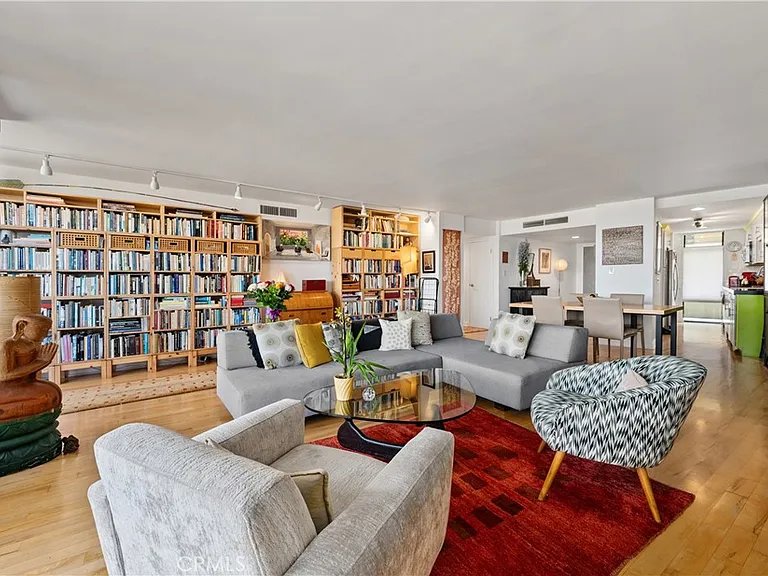 4265 Marina City Dr #511W — Photo 9