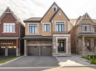 59 Bremner St #BASEMENT, Whitby, ON L1R 0P8