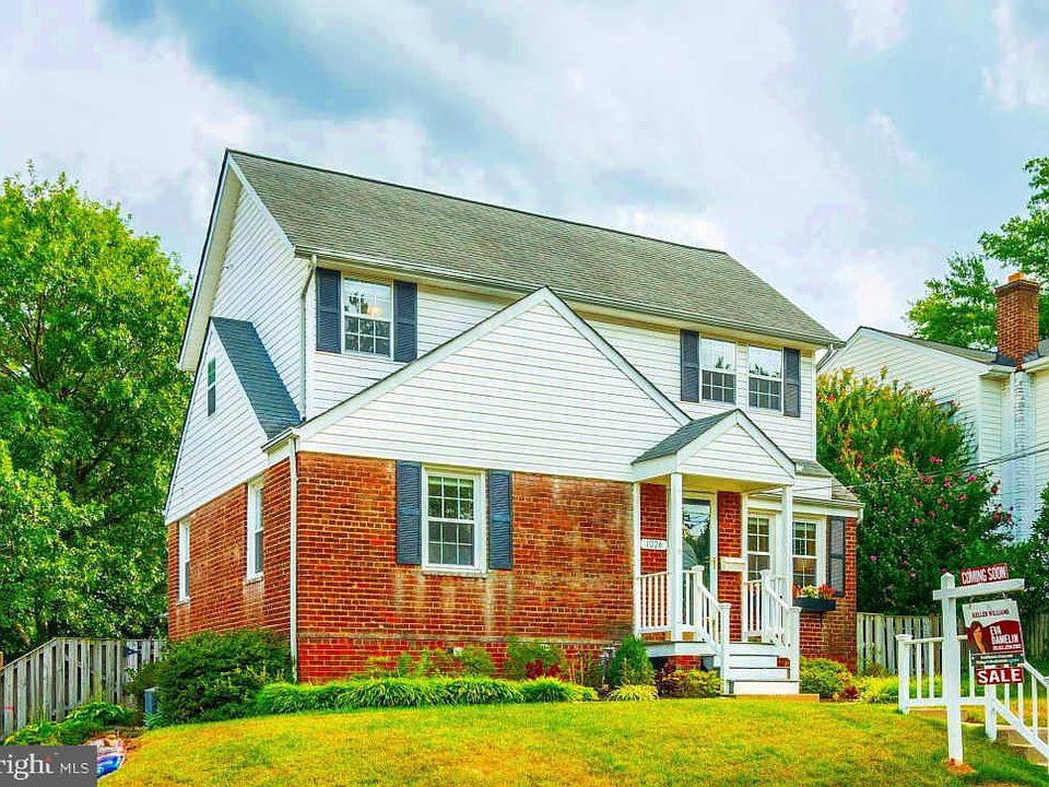 1st image of 1026 Cross Dr