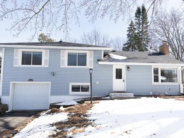 3542 Oak Ter, White Bear Lake, MN 55110