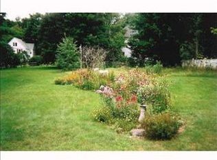 5 Sayward St, Kennebunk, ME 04043