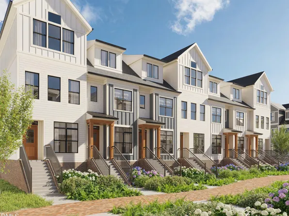 518 Morehead Ave #101, Durham, NC 27707