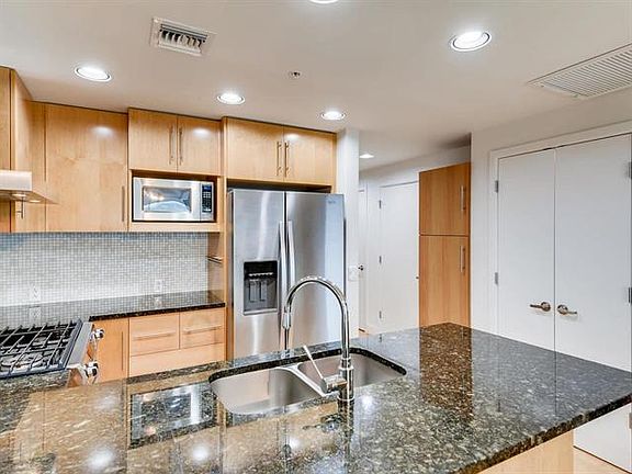 2nd image of 300 Bowie St APT 3604
