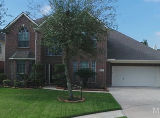 20019 Rene Creek Ct, Spring, TX 77388