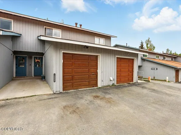 12253 Lake St #A-7, Eagle River, AK 99577