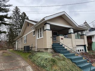 545 Beers Ave, Meadville, PA 16335