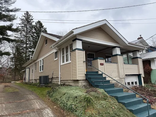 545 Beers Ave, Meadville, PA 16335