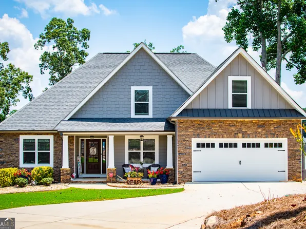 9054 Woodlake Ln, Villa Rica, GA 30180