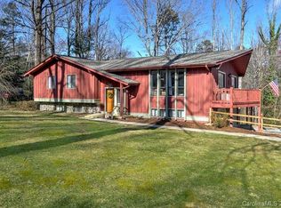 3110 Hickory Hill Rd #16, Hendersonville, NC 28792