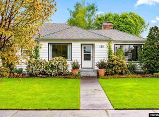 155 Saint Marys Ave, Mount Angel, OR 97362