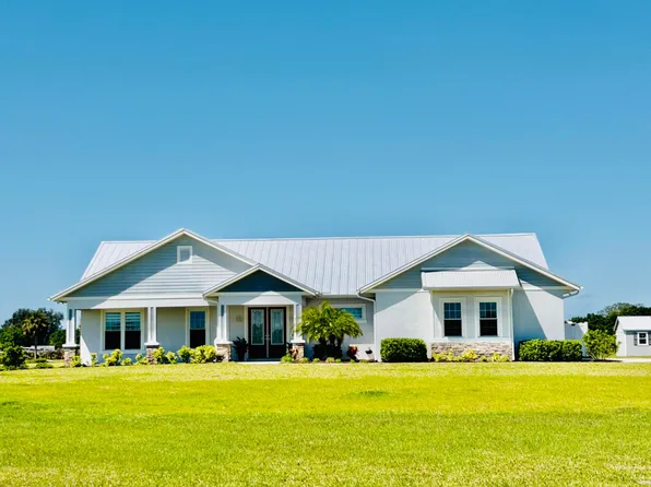 6612 SE 26th Trail, Okeechobee, FL 34974