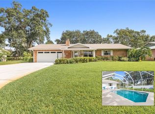 806 N Anderson St, Bunnell, FL 32110