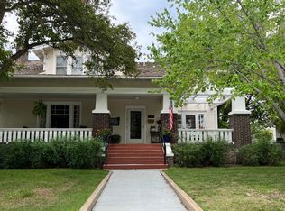 209 W Wilton St, Norton, KS 67654