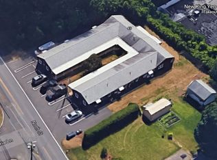 49 North St #8, Agawam, MA 01001