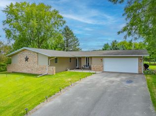 4609 Willow St, Morrisonville, WI 53571