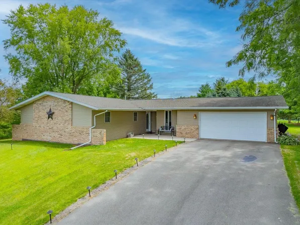 4609 Willow Street, Morrisonville, WI 53571