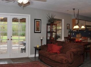 1400 Sycamore Ln, Humble, TX 77339