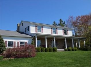 255 Eyland Ave, Succasunna, NJ 07876