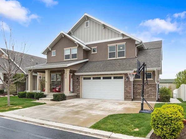 1826 W River Birch Rd, Mapleton, UT 84664