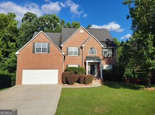 221 Sunderland Way, Stockbridge, GA 30281