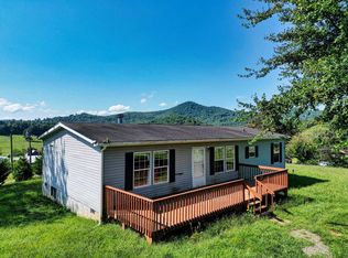 65 Farm View Ln, Hayesville, NC 28904