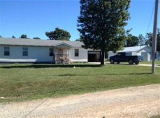 238 Jones Creek Rd, Conway, MO 65632
