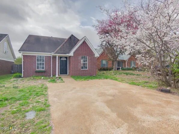 2835 Heatherglen Cv W, Horn Lake, MS 38637