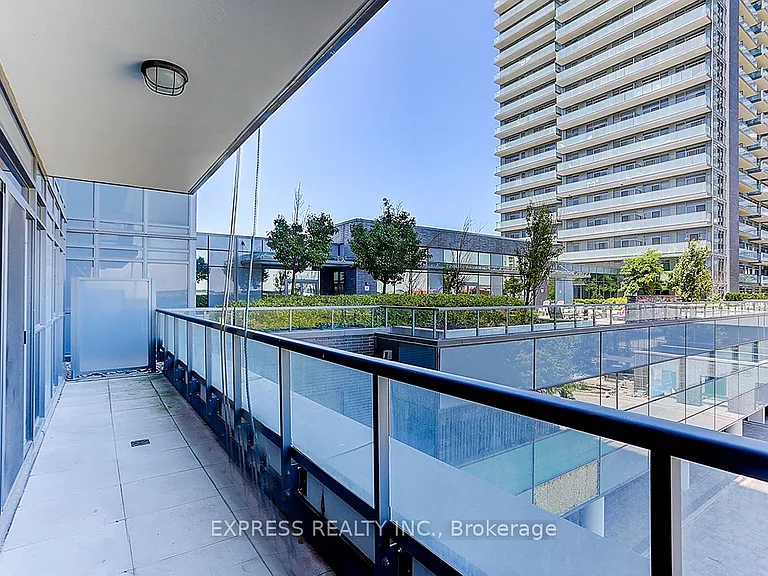 55 Oneida Cres #308 — Photo 38