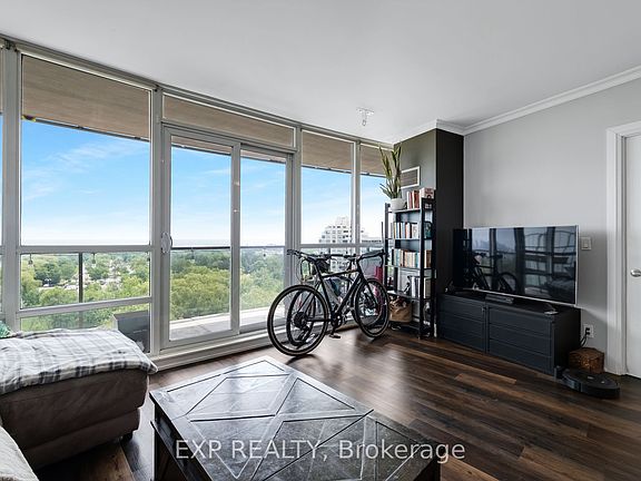 5th image of 2230 Lake Shore Blvd W #808