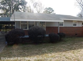 5628 Valleybrook Rd, Columbus, GA 31907