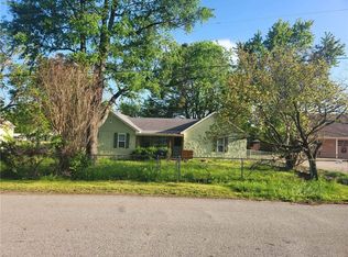 465 W Main St, Kansas, OK 74347