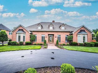 925 Kensington Way, Bowling Green, KY