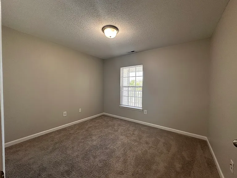 Unit 26 Master bedroom