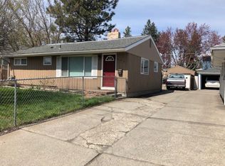 945 E 37th Ave, Spokane, WA 99203