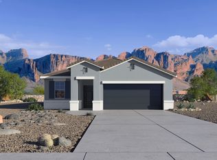 Gull Plan, Sorrento, Maricopa, AZ 85138