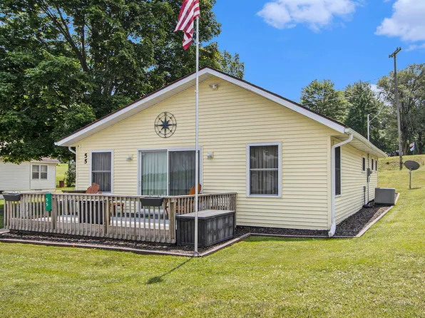 55 W Hickory Rd, Battle Creek, MI 49017